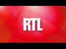 Le journal RTL de 7h du 15 août 2021