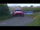 WRC - Rallye de Ypres - Samedi 2/2