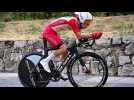 Tour d'Espagne 2021 - Guillaume Martin : 