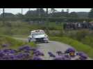WRC3 - Rally de Ypres - Vendredi