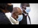 Rwanda : verdict vendredi dans le procès du héros de 