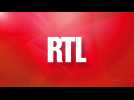 Le journal RTL du 17 août 2021