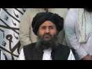 Afghanistan: le co-fondateur des Talibans parle de 