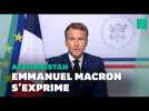 Afghanistan : l'allocution d'Emmanuel Macron en replay