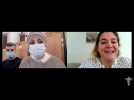 AMISEK / Impact du traitement esthétique chez le patient en oncologie