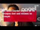 VIDÉO.M6 : Julien Courbet enquête sur les arnaques dont sont victimes les Français