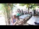 Séisme en Haïti: le bilan s'alourdit, les hôpitaux débordés