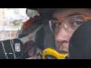 WRC - Rallye de Ypres - les plus beaux moments