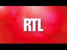 Le journal RTL de 11h du 23 août 2021