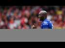 Retour gagnant pour Romelu Lukaku à Chelsea