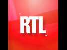 Le journal RTL du 22 août 2021