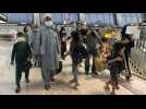 Afghanistan : le chaos continue à l'aéroport de Kaboul