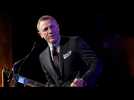 Daniel Craig ne donnera rien à ses enfants le jour de sa mort