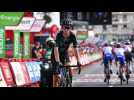 Tour d'Espagne 2021 - Romain Bardet : 