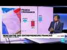 Les indicateurs de l'économie française au vert