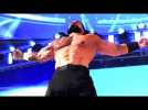 WWE 2K22 : Gameplay Teaser Officiel (2022)