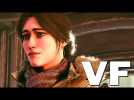 SYBERIA The World Before : Bande Annonce Officielle (VF)