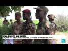 Violences au Sahel : la zone émaillée d'attaques, le Tchad retire 600 soldats