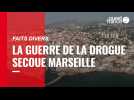 VIDÉO. À Marseille, « une explosion » du nombre de règlements de comptes qui inquiète au plus haut niveau