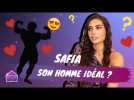 Safia : A quoi ressemble son homme idéal ?