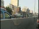 Des appels de détresse parviennent du Liban jusqu'à Étaples