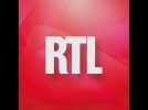 Le journal RTL de 12h du 24 août 2021