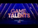 Game of Talents (TF1) bande-annonce