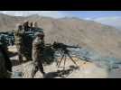 Afghanistan: un poche de résistance aux talibans dans la vallée du Panchir