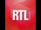 Le journal RTL de 7h30 du 01 août 2021