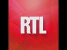 Le journal RTL de 6h du 01 août 2021