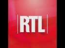 Le journal RTL de 8h30 du 01 août 2021