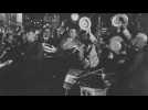 La voix d'Enrico Caruso dans un film muet restauré à Bologne !