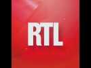 Le journal RTL de 15h du 01 août 2021