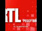 Le journal RTL du 02 août 2021