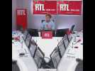 Le journal RTL de 7h du 02 août 2021