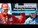 Michael Schumacher sur Netflix : les internautes crient à la censure !