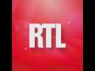 Le journal RTL de 14h du 02 août 2021