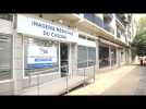 Ouverture d'un nouveau centre de vaccination à Ajaccio