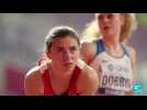 JO de Tokyo : Varsovie délivre un visa humanitaire à l'athlète biélorusse