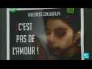 France : de nouvelles mesures annoncées pour lutter contre les violences conjugales