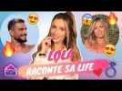 Lola (La Villa 6) : Qui est le meilleur candidat de télé ? Julien Tanti ? Carla Moreau ?