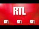 Le journal RTL de 20h du 30 juillet 2021