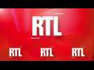 Le journal RTL de 8h du 31 juillet 2021