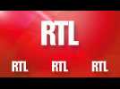 Le journal RTL de 8h30 du 31 juillet 2021