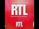 Le journal RTL de 9h du 31 juillet 2021