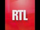 Le journal RTL de 11h du 31 juillet 2021