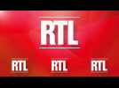 Le journal RTL de 6h30 du 31 juillet 2021