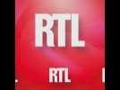 Le journal RTL de 6h du 31 juillet 2021