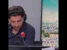 Le journal RTL de 7h du 30 août 2021