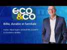 Billie, une marque durable et familiale